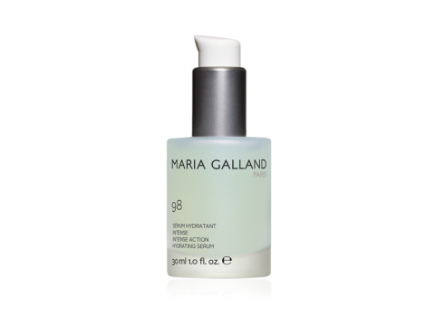 MARIA GALLAND Intensyviai drėkinantis serumas, 30 ml